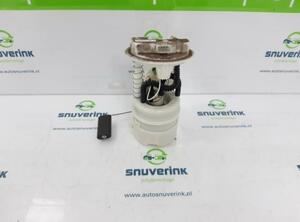 Fuel Pump RENAULT Twingo II (CN0)