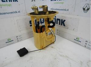 Fuel Pump PEUGEOT 206 Schrägheck (2A/C), PEUGEOT 206 SW (2E/K)