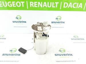 Fuel Pump SMART FORTWO Coupe (451)