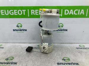 Fuel Pump PEUGEOT 107 (PM, PN)