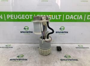 Fuel Pump PEUGEOT 107 (PM, PN)