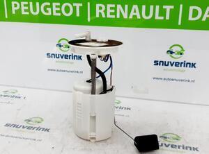 Fuel Pump SUZUKI Swift IV (FZ, NZ)