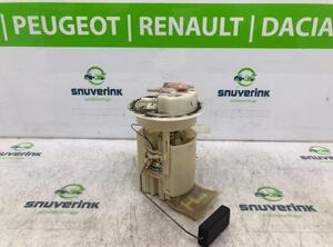 Fuel Pump PEUGEOT 306 Cabriolet (7D, N3, N5)