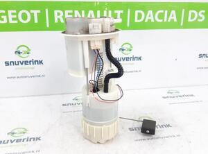 Fuel Pump PEUGEOT 108 (--)