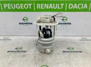 Fuel Pump CITROËN C4 GRAND PICASSO II (DA_, DE_)