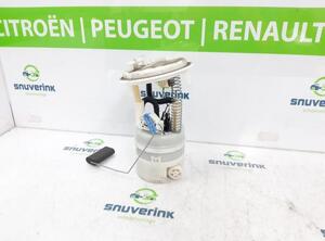 Fuel Pump CITROËN C3 II (SC_)