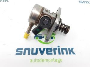 Fuel Pump CITROËN C5 AIRCROSS (A_)