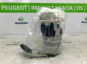 Fuel Pump PEUGEOT 3008 SUV (MC_, MR_, MJ_, M4_)