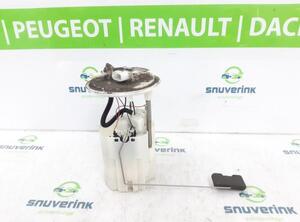 Fuel Pump RENAULT SCÉNIC III (JZ0/1_), RENAULT GRAND SCÉNIC III (JZ0/1_)