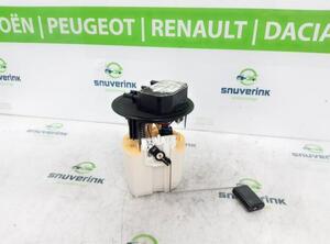 Fuel Pump PEUGEOT EXPERT Van (V_), OPEL VIVARO C Van (K0)