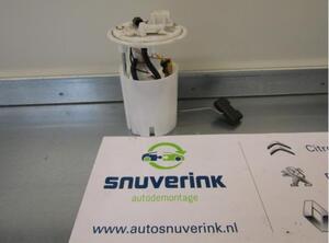 Fuel Pump RENAULT MEGANE IV Hatchback (B9A/M/N_)