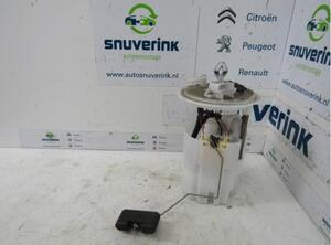 Fuel Pump RENAULT TALISMAN (LP_)