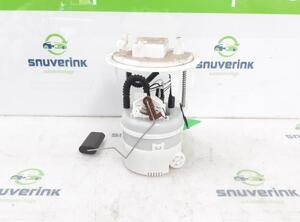 Fuel Pump OPEL CORSA F (P2JO)