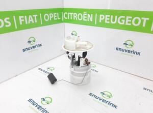 Fuel Pump CITROËN C5 AIRCROSS (A_)