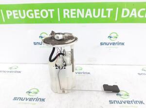 Fuel Pump RENAULT SCÉNIC III (JZ0/1_), RENAULT GRAND SCÉNIC III (JZ0/1_)