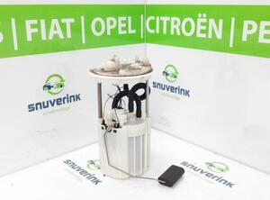 Fuel Pump OPEL CORSA D (S07)