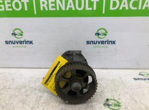 Fuel Pump RENAULT KANGOO Express (FC0/1_)