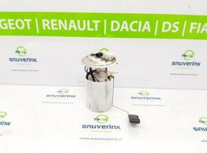 Fuel Pump RENAULT MEGANE IV Grandtour (K9A/M/N_)