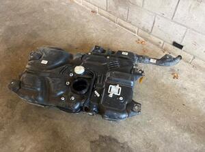 Fuel Tank RENAULT Trafic III Kasten (FG)