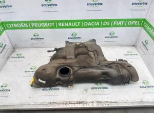 Fuel Tank RENAULT Megane III Schrägheck (B3, BZ0/1)