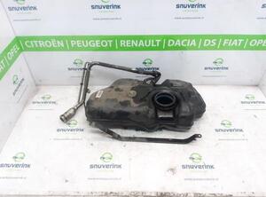 Fuel Tank FORD Fiesta VI (CB1, CCN)