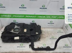 Fuel Tank PEUGEOT EXPERT Van (VF3A_, VF3U_, VF3X_)