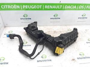 Fuel Tank RENAULT EXPRESS Box Body/MPV