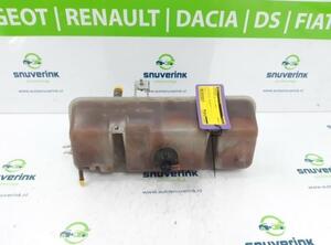 Coolant Expansion Tank FIAT Ducato Pritsche/Fahrgestell (230)