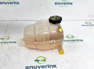 Coolant Expansion Tank OPEL Meriva B Großraumlimousine (S10)