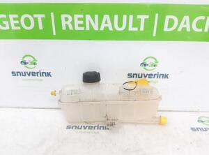 Coolant Expansion Tank RENAULT ZOE (BFM_)