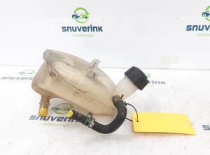 Coolant Expansion Tank RENAULT WIND (E4M_)