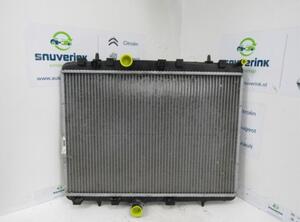 Radiator PEUGEOT 207 CC (WD)