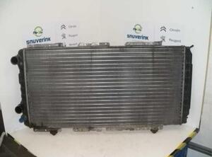 Radiator FIAT Ducato Pritsche/Fahrgestell (230)