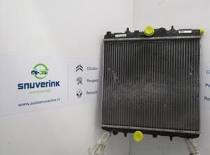 Radiator PEUGEOT 206 SW (2E/K)