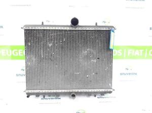 Radiateur PEUGEOT Expert Kasten (VF3A, VF3U, VF3X), PEUGEOT Expert Pritsche/Fahrgestell (--)