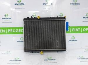 Radiateur PEUGEOT 308 SW I (4E_, 4H_)