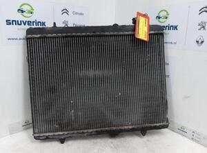 Radiator CITROËN C5 I (DC), CITROËN C5 II (RC)