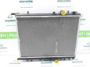 Radiator PEUGEOT 307 Break (3E), PEUGEOT 307 SW (3H)