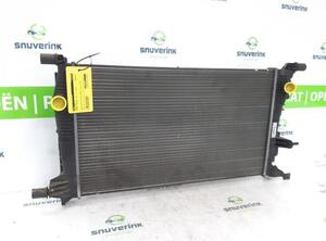 Radiator RENAULT Megane III Schrägheck (B3, BZ0/1)