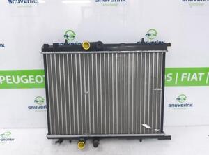 Radiateur PEUGEOT 307 Break (3E), PEUGEOT 307 SW (3H)