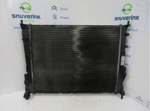 Radiator RENAULT TWINGO II (CN0_)