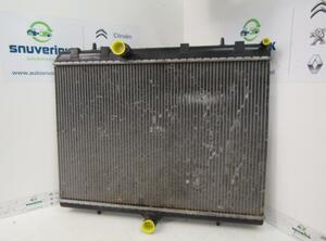 Radiator PEUGEOT 308 I (4A_, 4C_), PEUGEOT 308 SW I (4E_, 4H_)