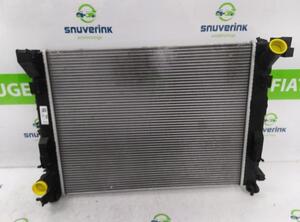 Radiator RENAULT CLIO V (B7_)