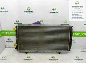 Radiator FIAT DUCATO Platform/Chassis (230_)