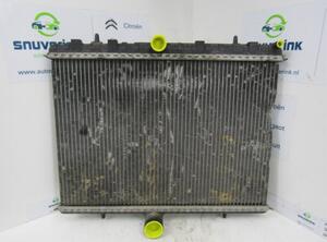 Radiator CITROËN JUMPY III Van (V_)