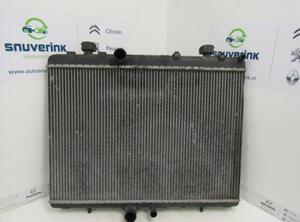 Radiator PEUGEOT 407 (6D_)