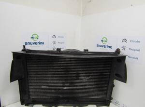 Radiator ALFA ROMEO 147 (937_)