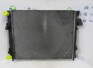 Radiator RENAULT TRAFIC II Van (FL)