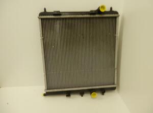 Radiateur PEUGEOT 207 (WA_, WC_)