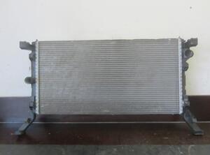 Radiator RENAULT LAGUNA III (BT0/1)